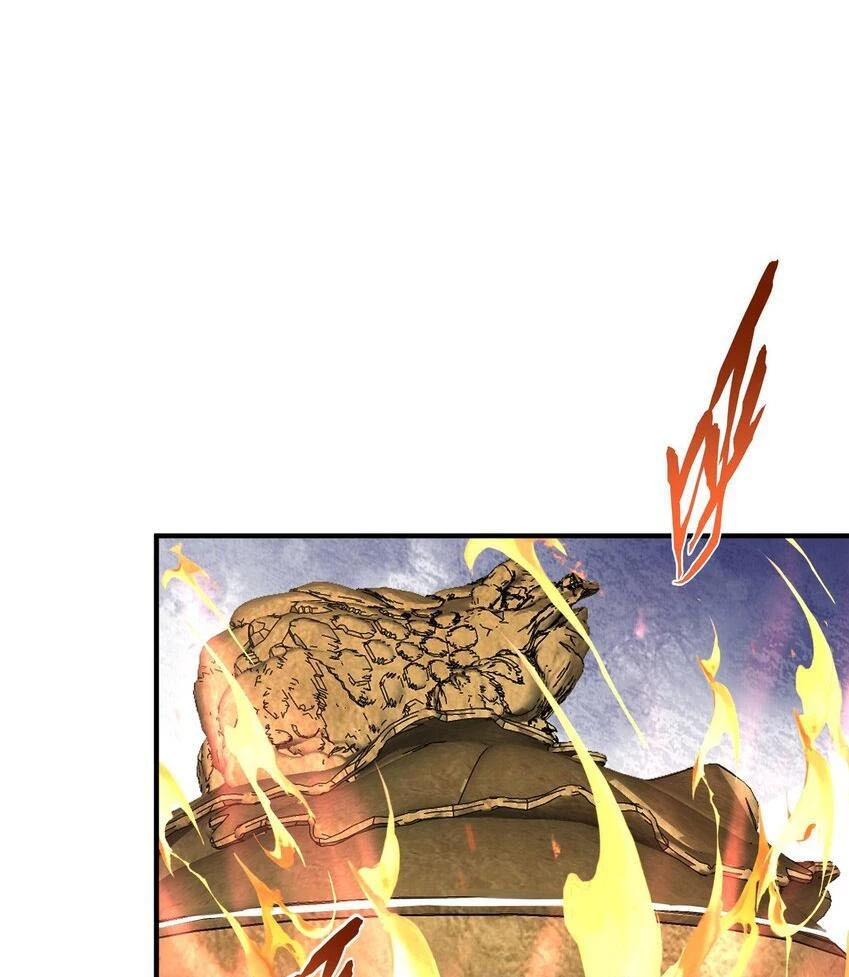 Cuándo Me Volví Invencible > Capitulo 91 > Page 31