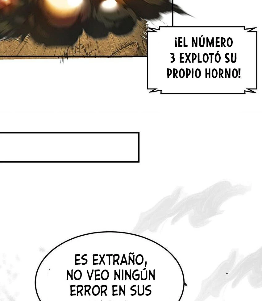 Cuándo Me Volví Invencible > Capitulo 91 > Page 311