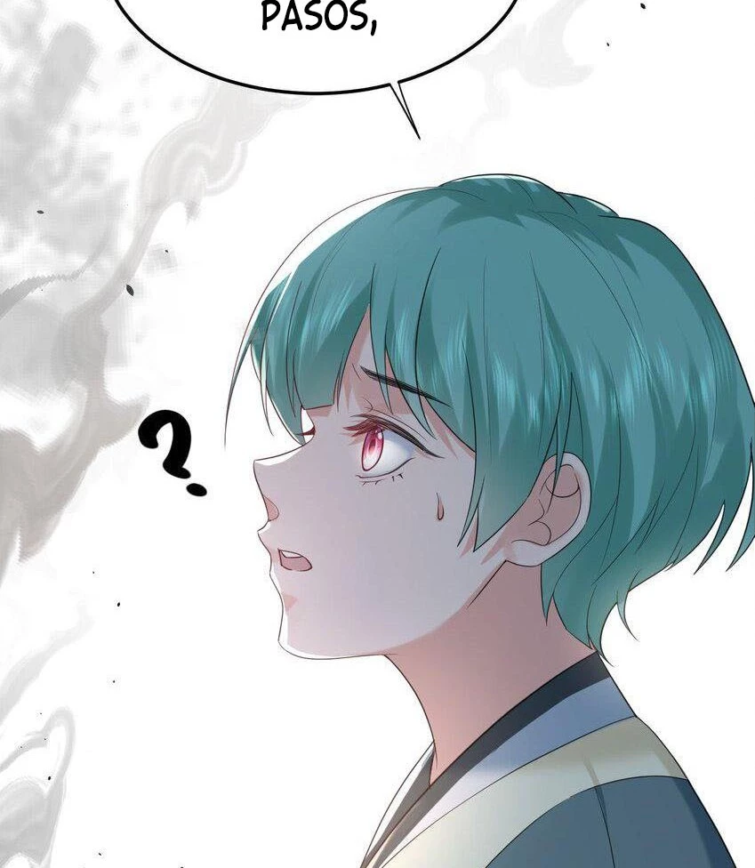 Cuándo Me Volví Invencible > Capitulo 91 > Page 321