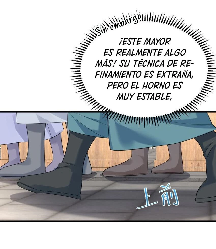 Cuándo Me Volví Invencible > Capitulo 91 > Page 361