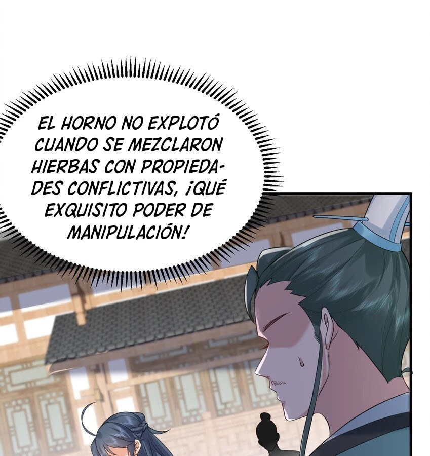 Cuándo Me Volví Invencible > Capitulo 91 > Page 371