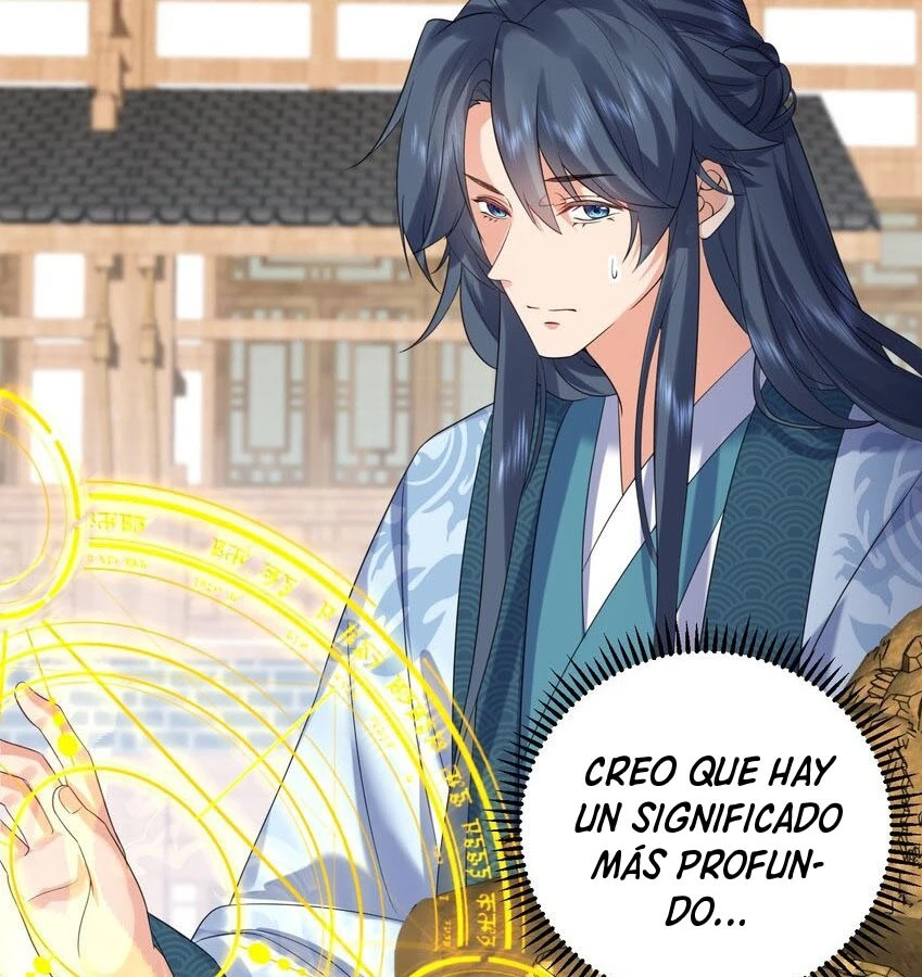 Cuándo Me Volví Invencible > Capitulo 91 > Page 391