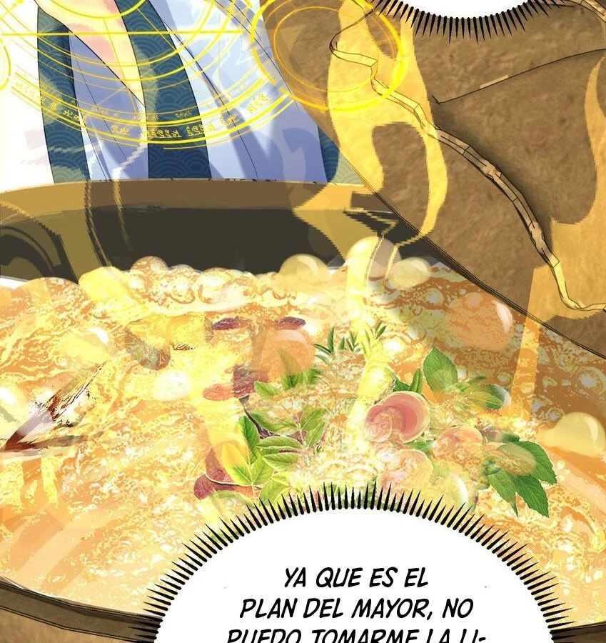 Cuándo Me Volví Invencible > Capitulo 91 > Page 401