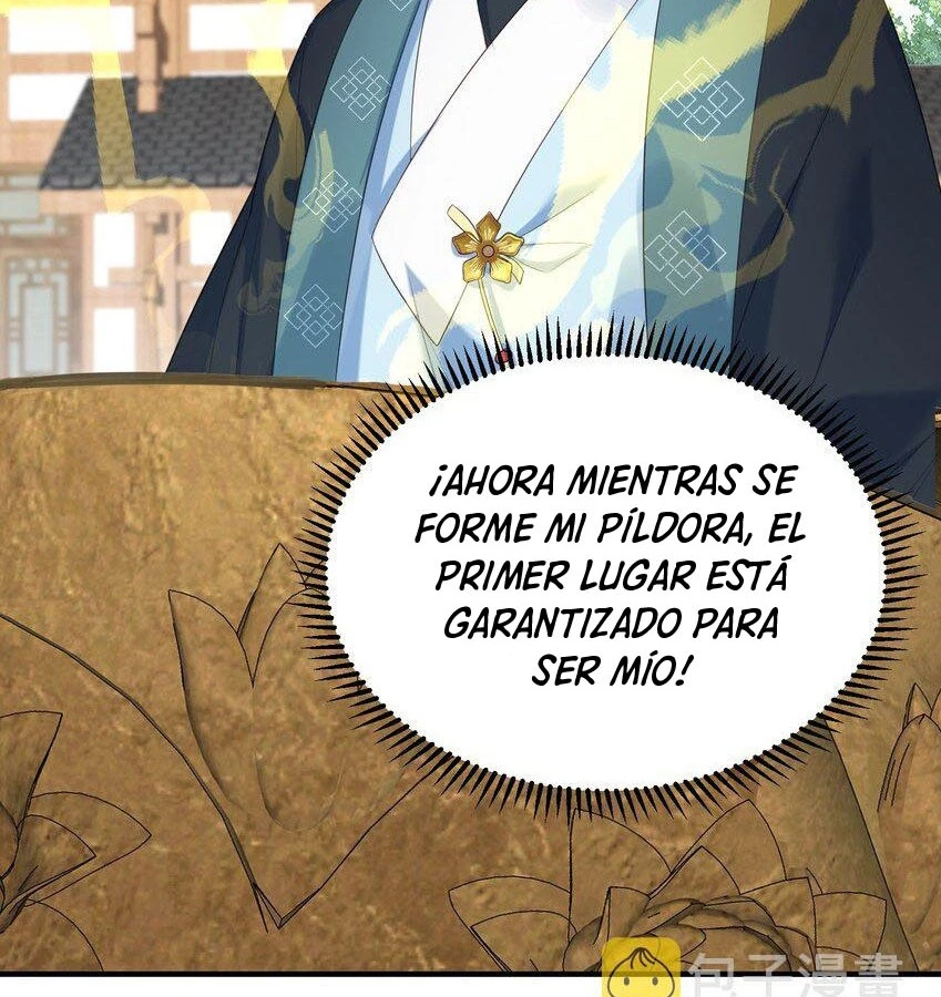 Cuándo Me Volví Invencible > Capitulo 91 > Page 441