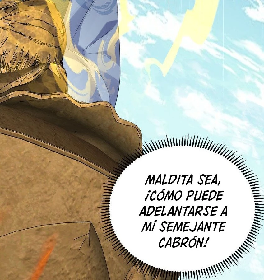 Cuándo Me Volví Invencible > Capitulo 91 > Page 491