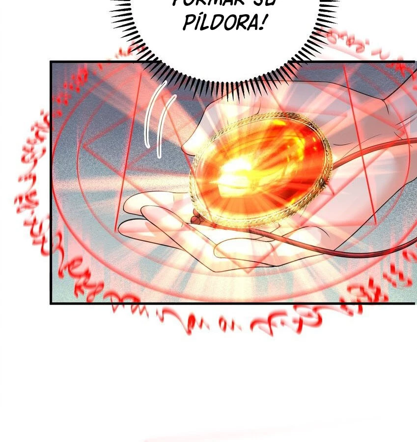 Cuándo Me Volví Invencible > Capitulo 91 > Page 521