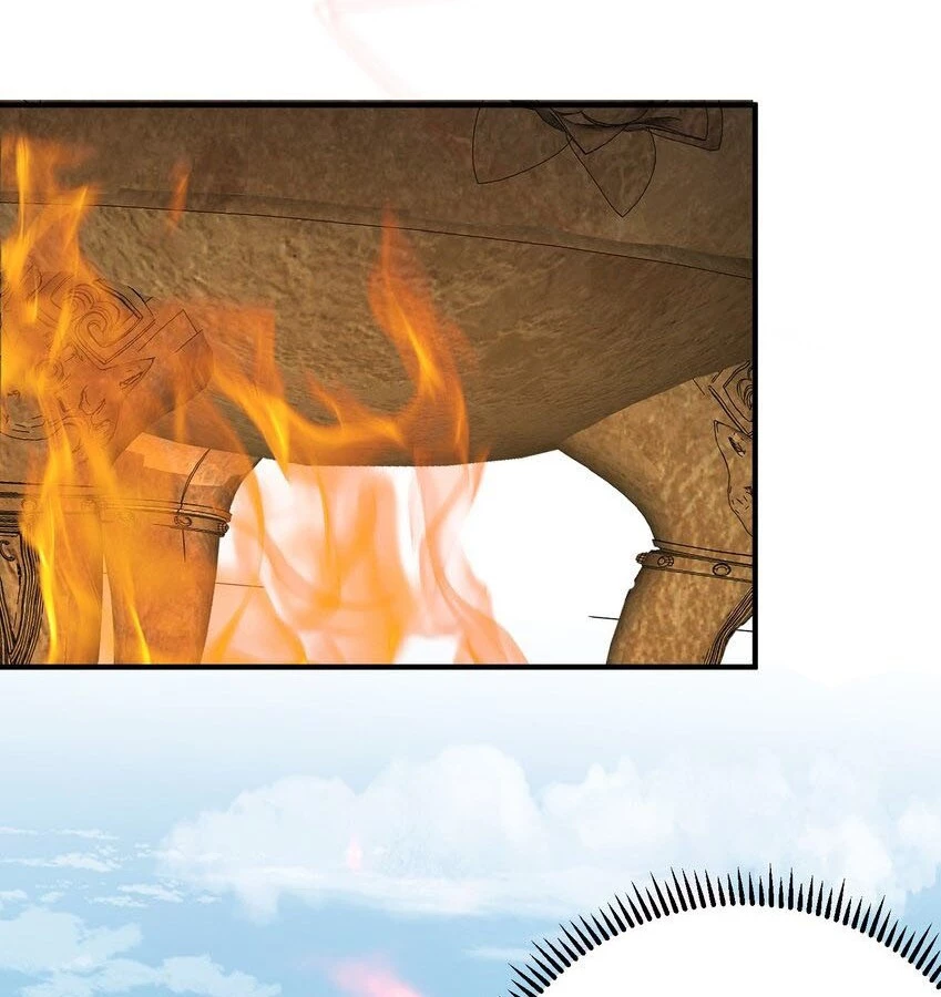 Cuándo Me Volví Invencible > Capitulo 91 > Page 531