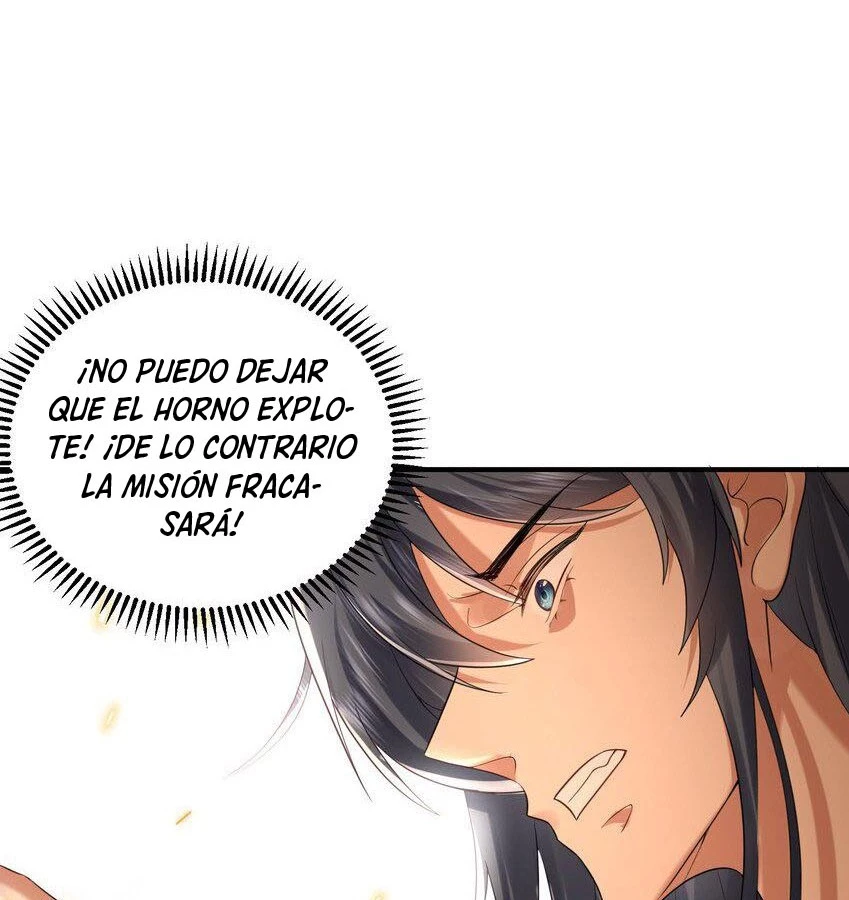 Cuándo Me Volví Invencible > Capitulo 91 > Page 561