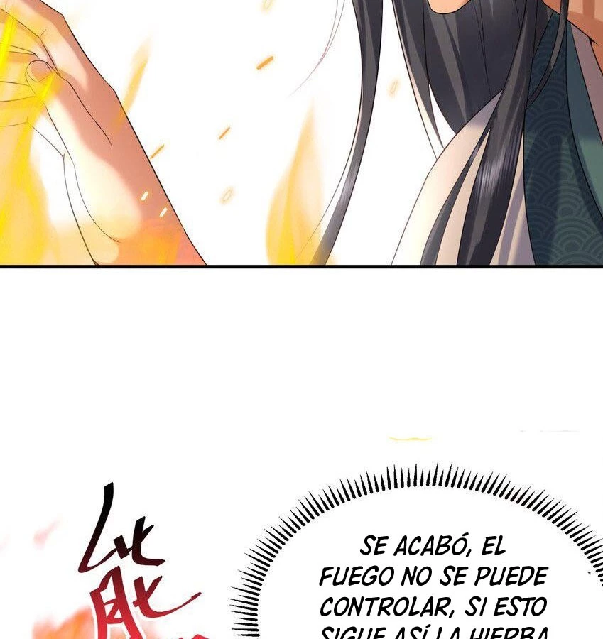 Cuándo Me Volví Invencible > Capitulo 91 > Page 571