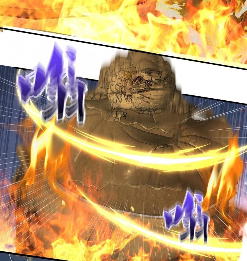 Cuándo Me Volví Invencible > Capitulo 91 > Page 611