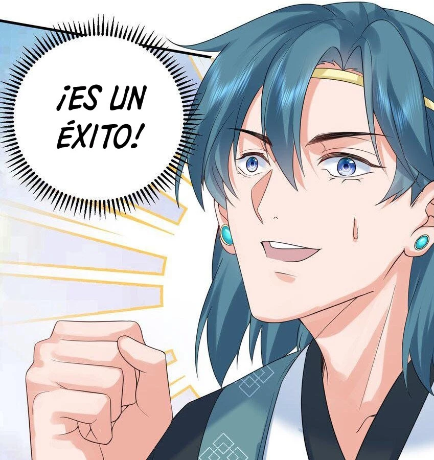 Cuándo Me Volví Invencible > Capitulo 91 > Page 651