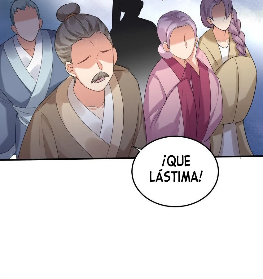 Cuándo Me Volví Invencible > Capitulo 91 > Page 671