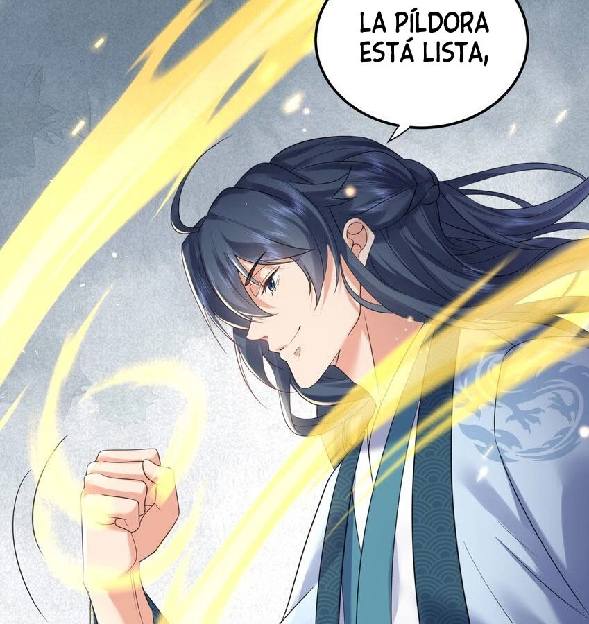 Cuándo Me Volví Invencible > Capitulo 91 > Page 691