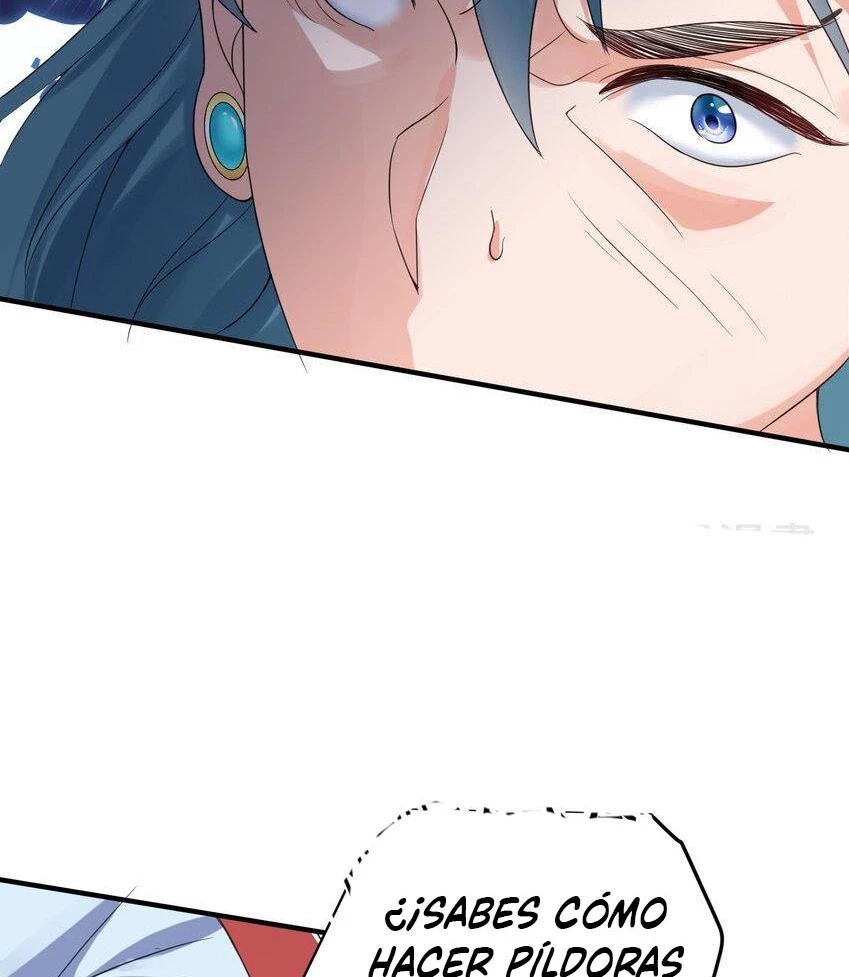 Cuándo Me Volví Invencible > Capitulo 91 > Page 81