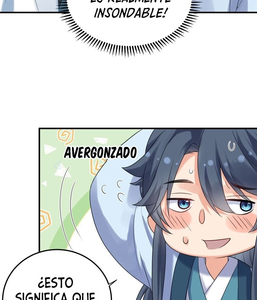 Cuándo Me Volví Invencible > Capitulo 92 > Page 91