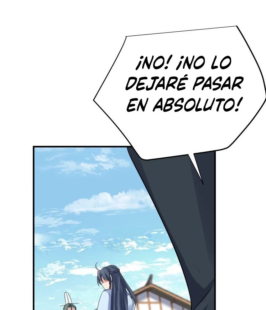 Cuándo Me Volví Invencible > Capitulo 92 > Page 121