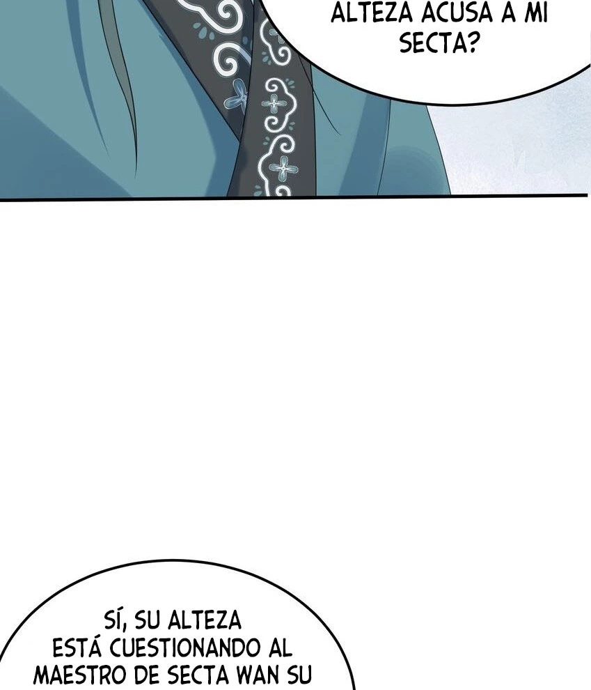 Cuándo Me Volví Invencible > Capitulo 92 > Page 171