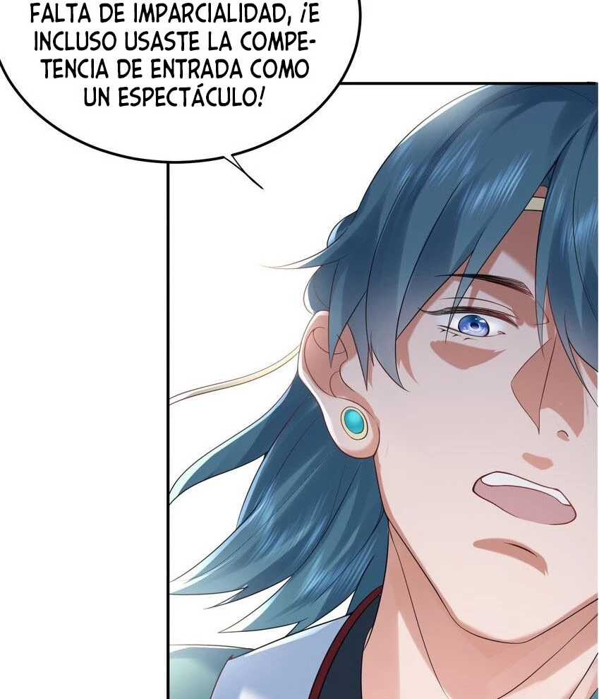 Cuándo Me Volví Invencible > Capitulo 92 > Page 181