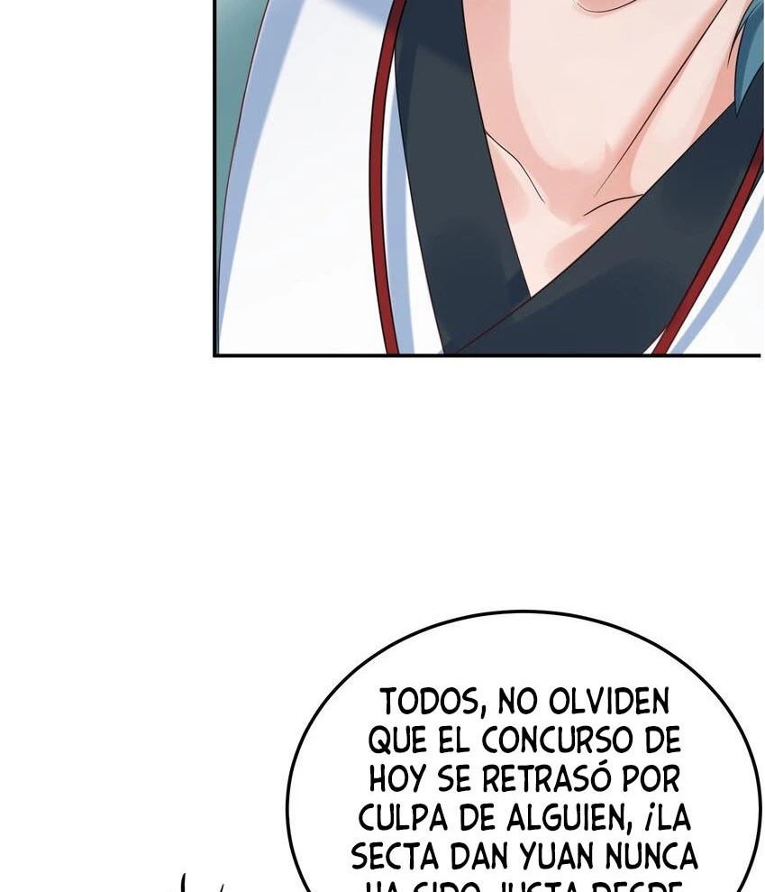 Cuándo Me Volví Invencible > Capitulo 92 > Page 191