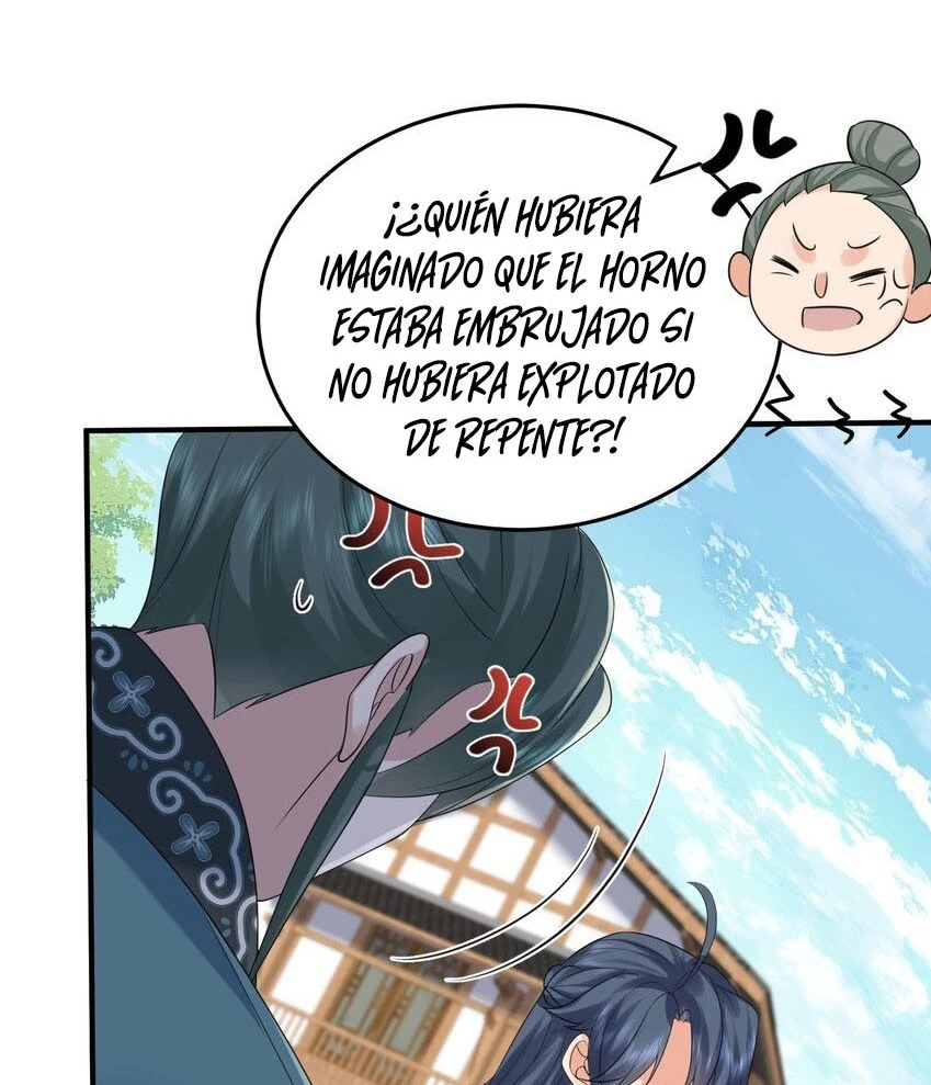 Cuándo Me Volví Invencible > Capitulo 92 > Page 221