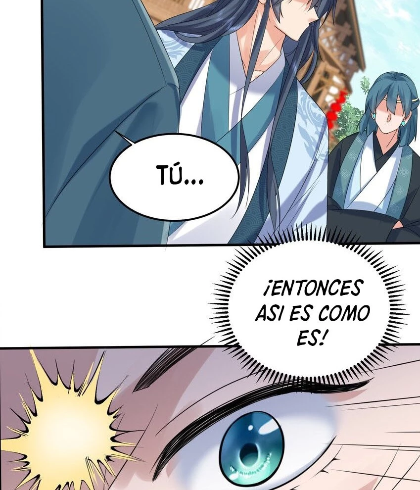 Cuándo Me Volví Invencible > Capitulo 92 > Page 241