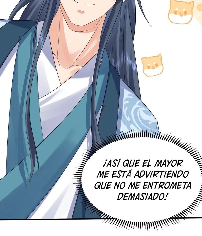 Cuándo Me Volví Invencible > Capitulo 92 > Page 261