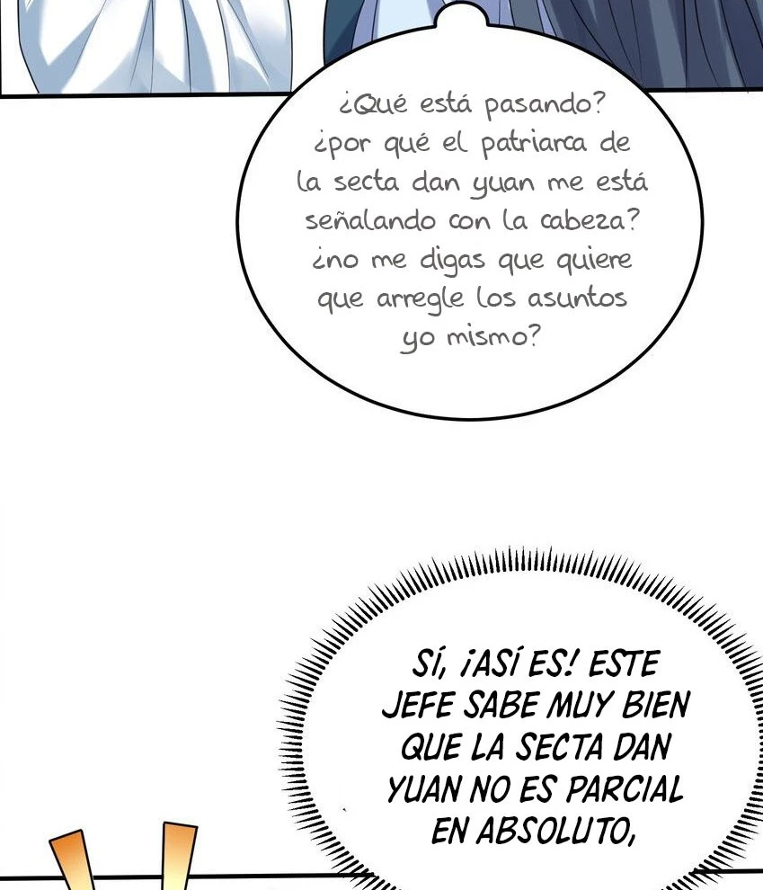 Cuándo Me Volví Invencible > Capitulo 92 > Page 281