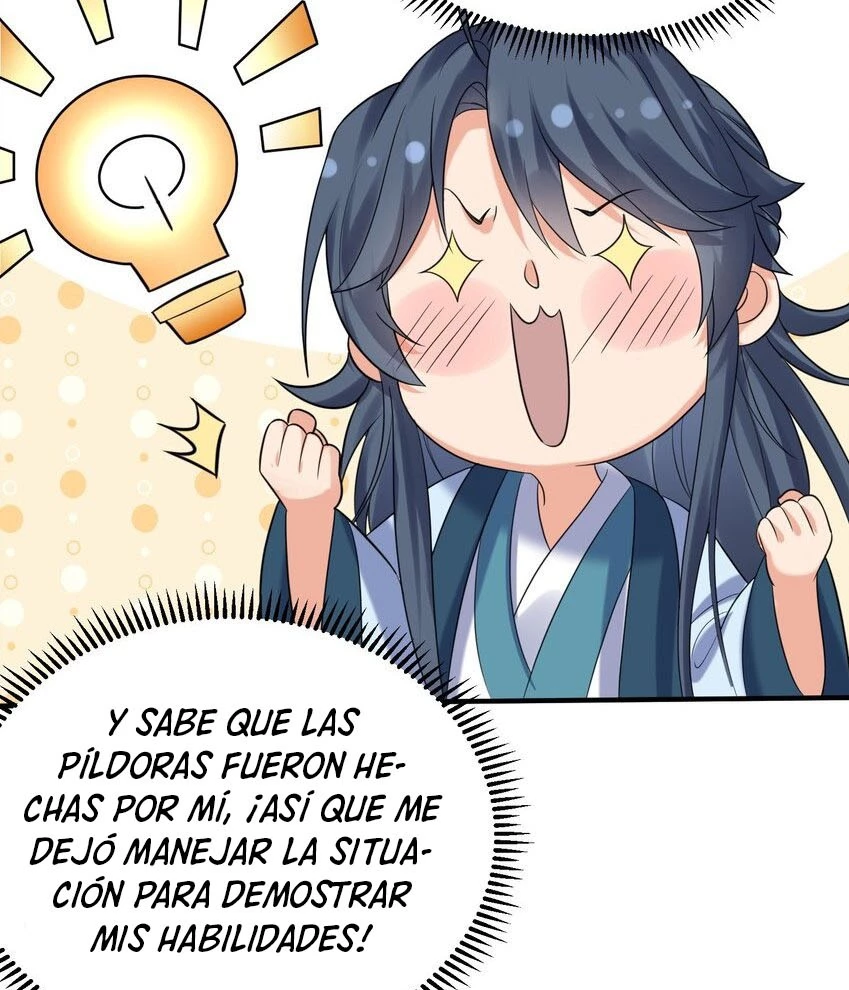 Cuándo Me Volví Invencible > Capitulo 92 > Page 291