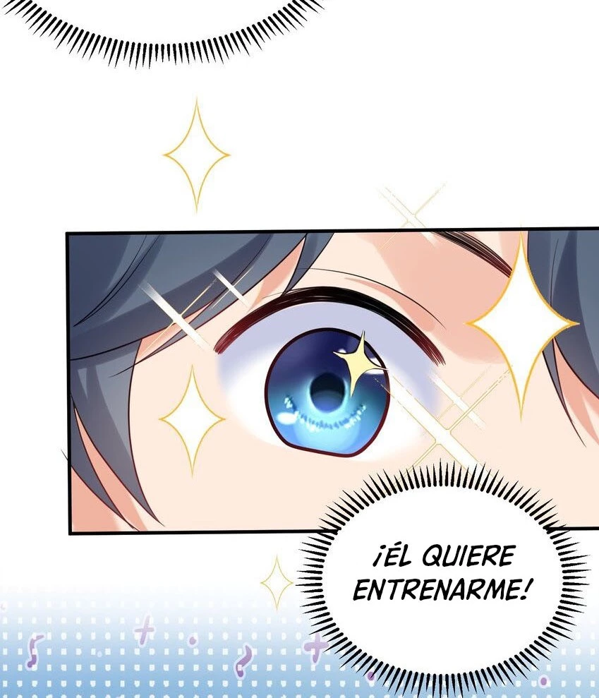 Cuándo Me Volví Invencible > Capitulo 92 > Page 301