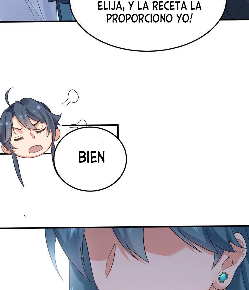 Cuándo Me Volví Invencible > Capitulo 92 > Page 341