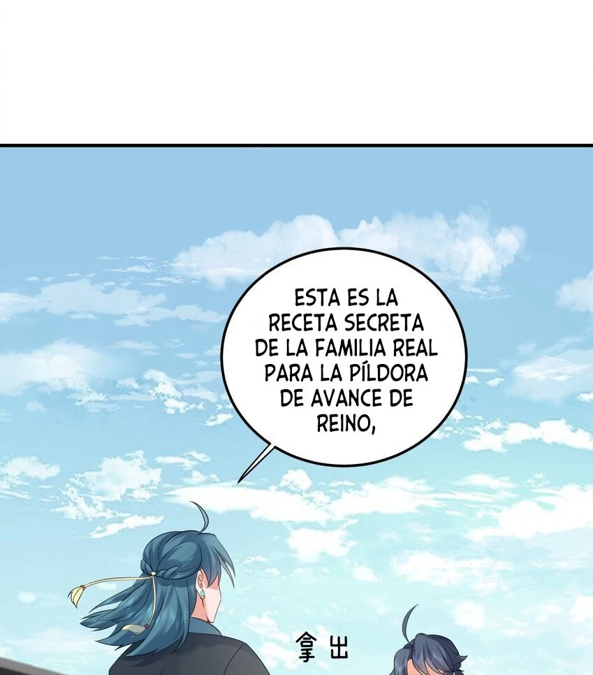 Cuándo Me Volví Invencible > Capitulo 92 > Page 361