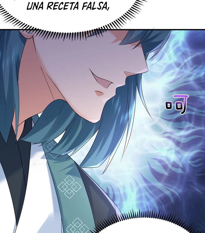 Cuándo Me Volví Invencible > Capitulo 92 > Page 391