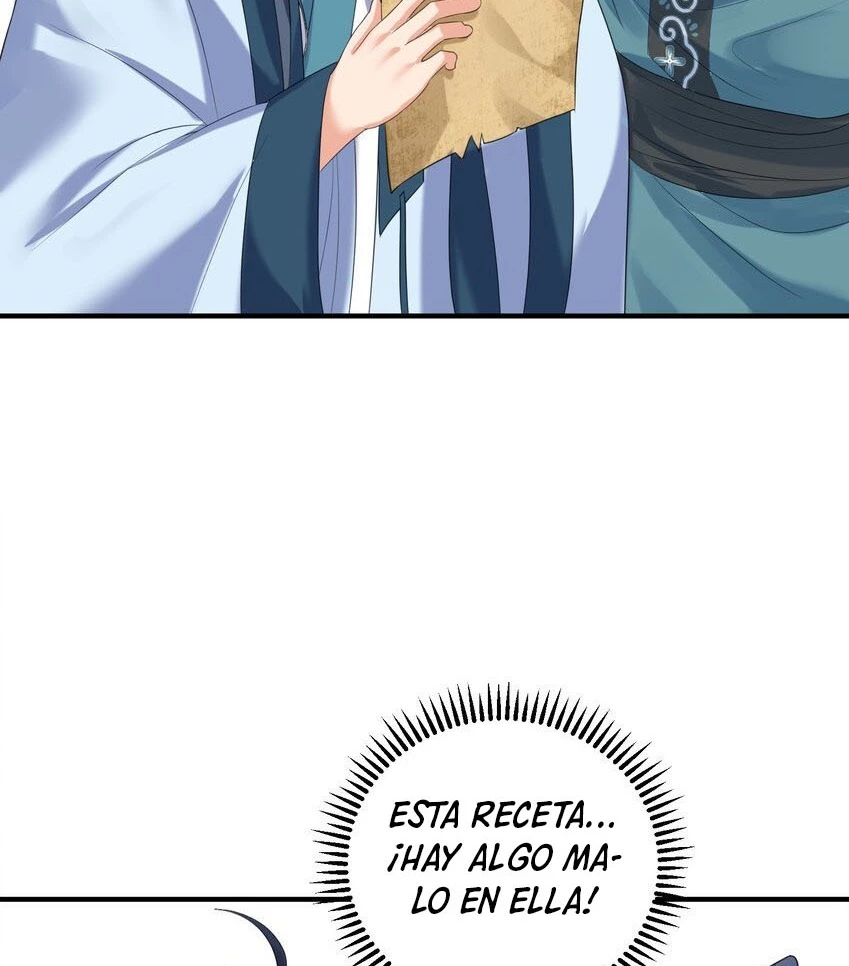 Cuándo Me Volví Invencible > Capitulo 92 > Page 421