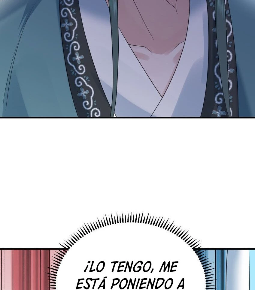 Cuándo Me Volví Invencible > Capitulo 92 > Page 481