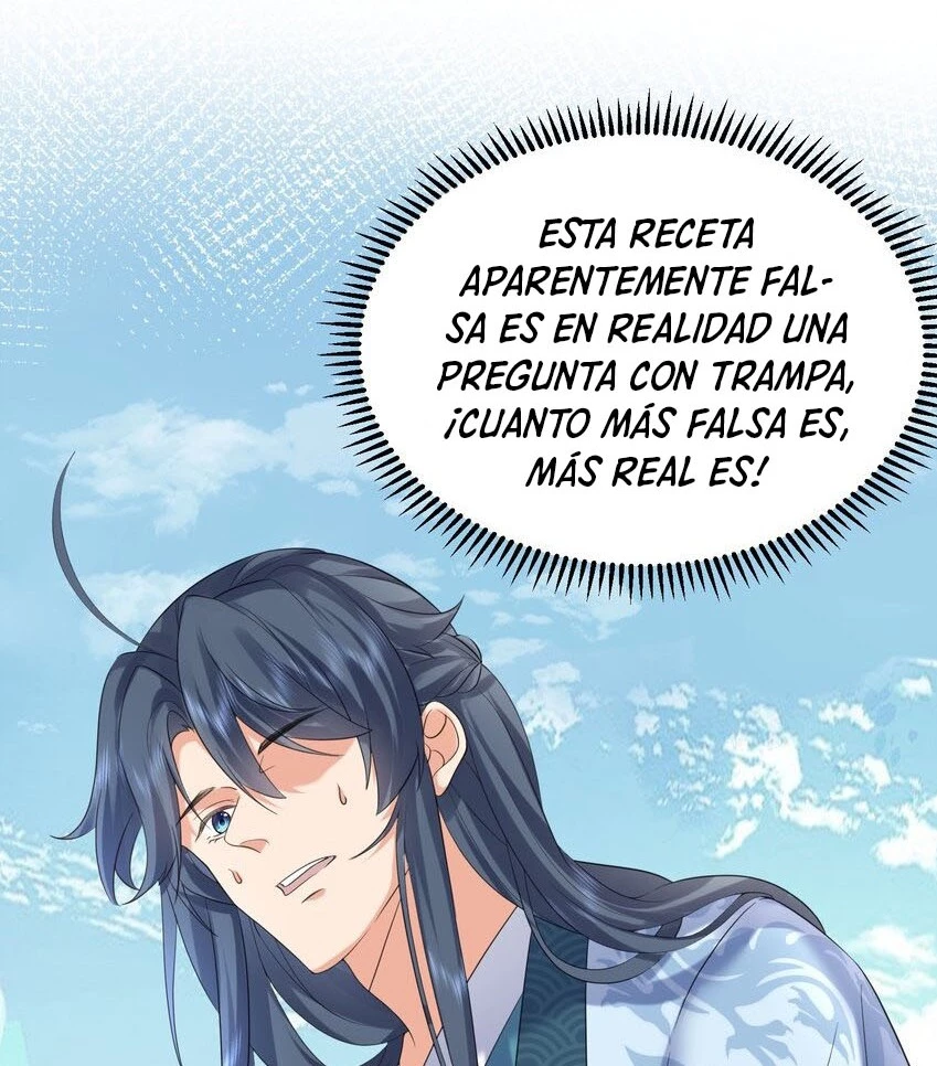 Cuándo Me Volví Invencible > Capitulo 92 > Page 511