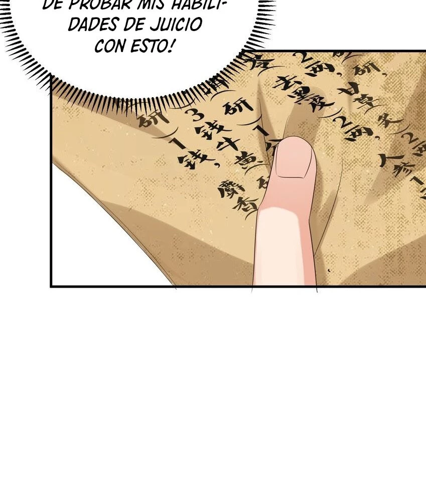 Cuándo Me Volví Invencible > Capitulo 92 > Page 531