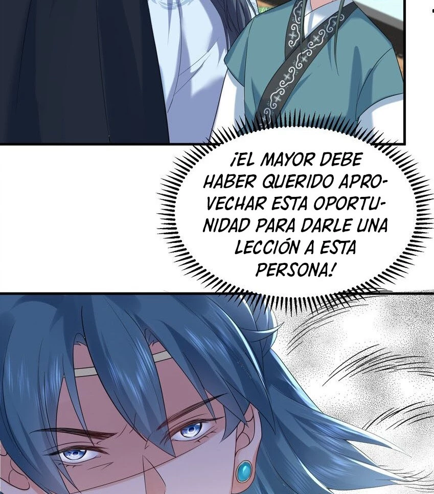 Cuándo Me Volví Invencible > Capitulo 92 > Page 551