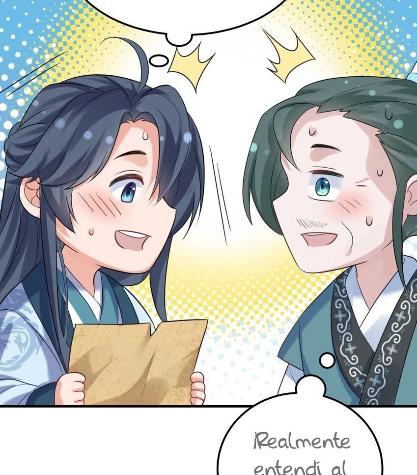 Cuándo Me Volví Invencible > Capitulo 92 > Page 591