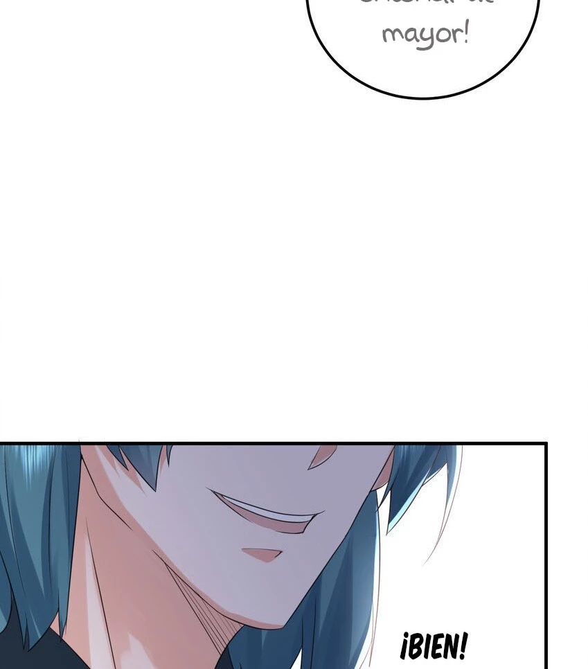 Cuándo Me Volví Invencible > Capitulo 92 > Page 601