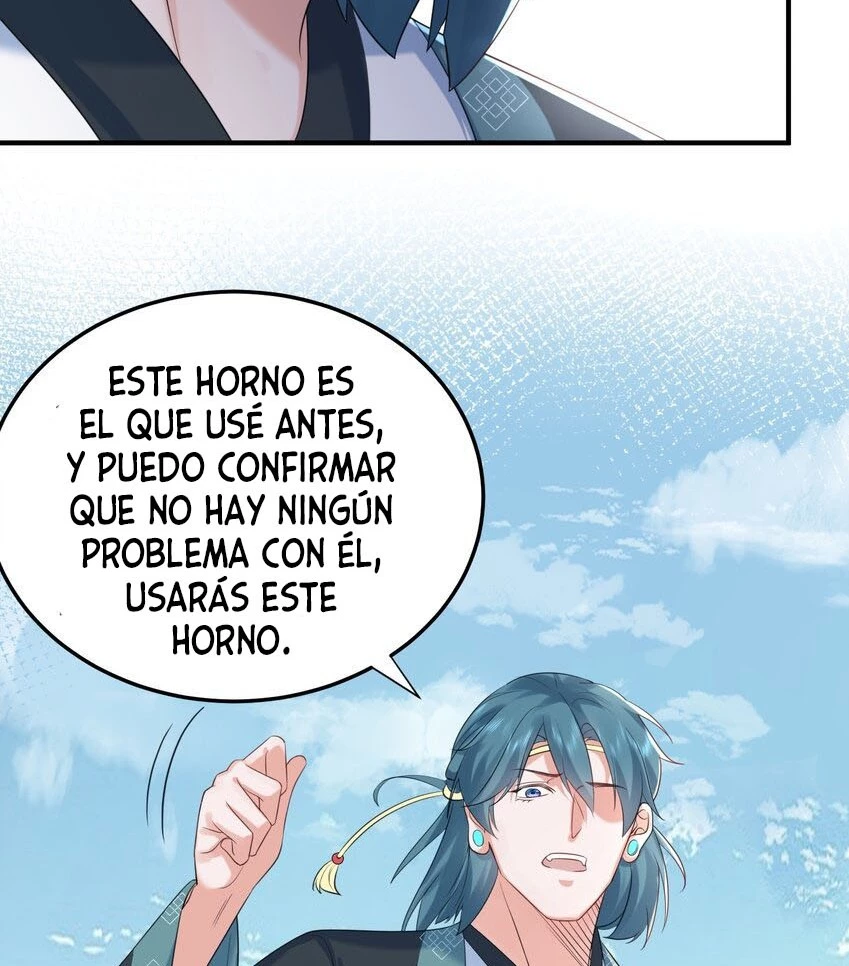 Cuándo Me Volví Invencible > Capitulo 92 > Page 611