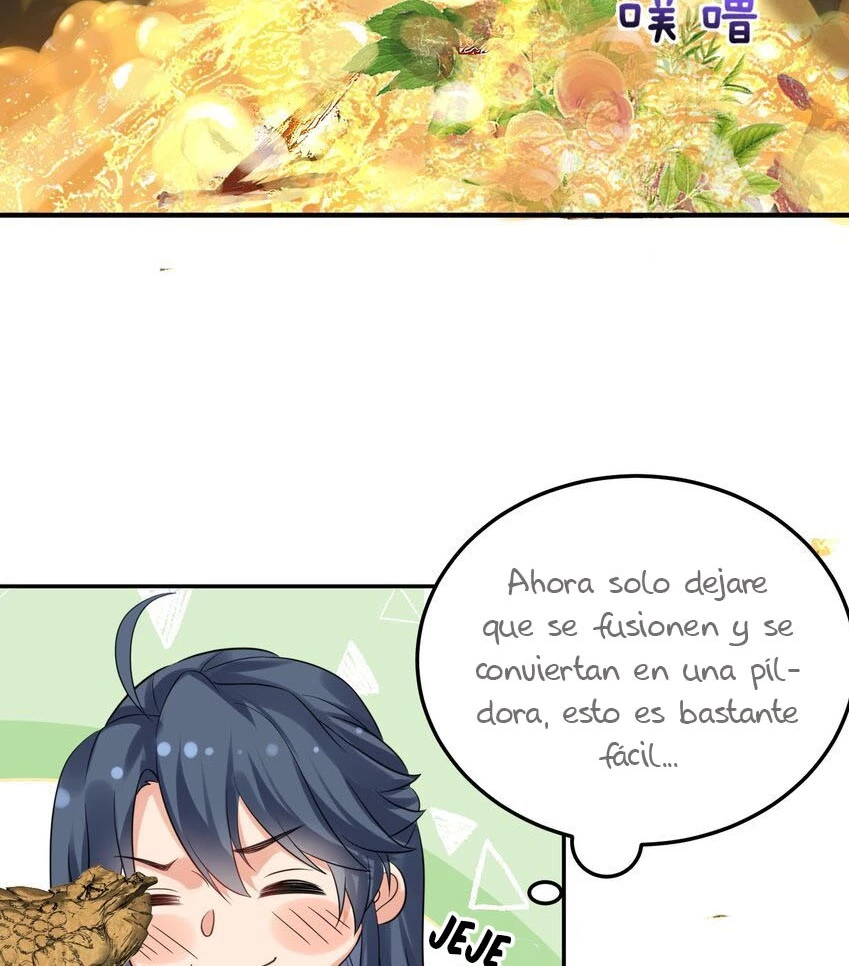 Cuándo Me Volví Invencible > Capitulo 92 > Page 691