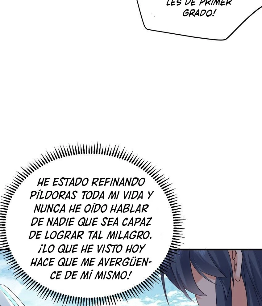 Cuándo Me Volví Invencible > Capitulo 92 > Page 71