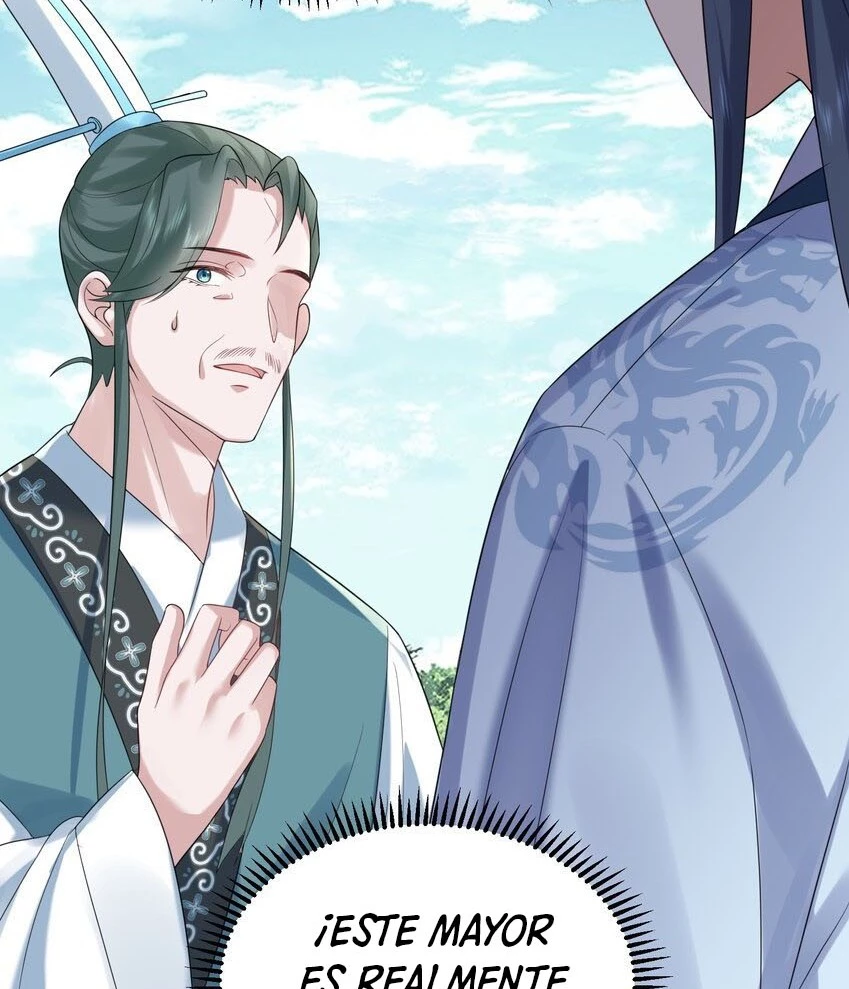 Cuándo Me Volví Invencible > Capitulo 92 > Page 81