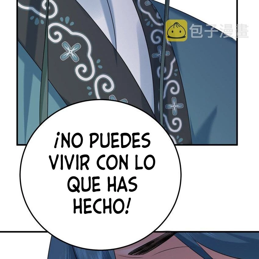 Cuándo Me Volví Invencible > Capitulo 93 > Page 131