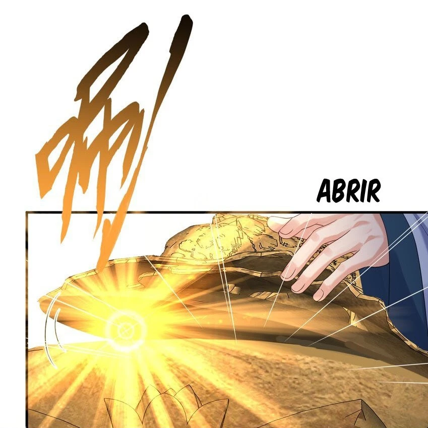 Cuándo Me Volví Invencible > Capitulo 93 > Page 171