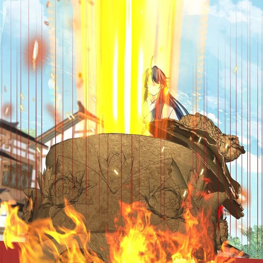 Cuándo Me Volví Invencible > Capitulo 93 > Page 211