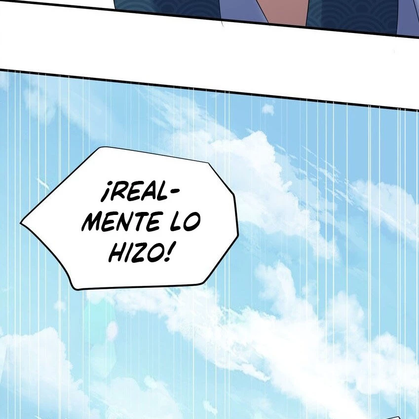 Cuándo Me Volví Invencible > Capitulo 93 > Page 271