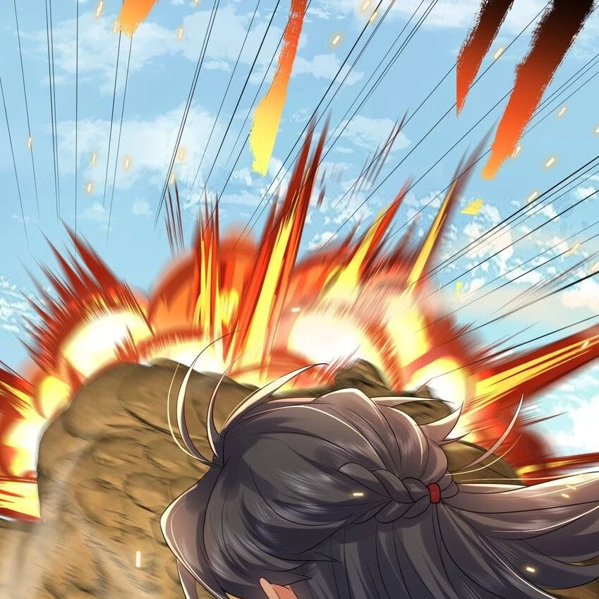 Cuándo Me Volví Invencible > Capitulo 93 > Page 31