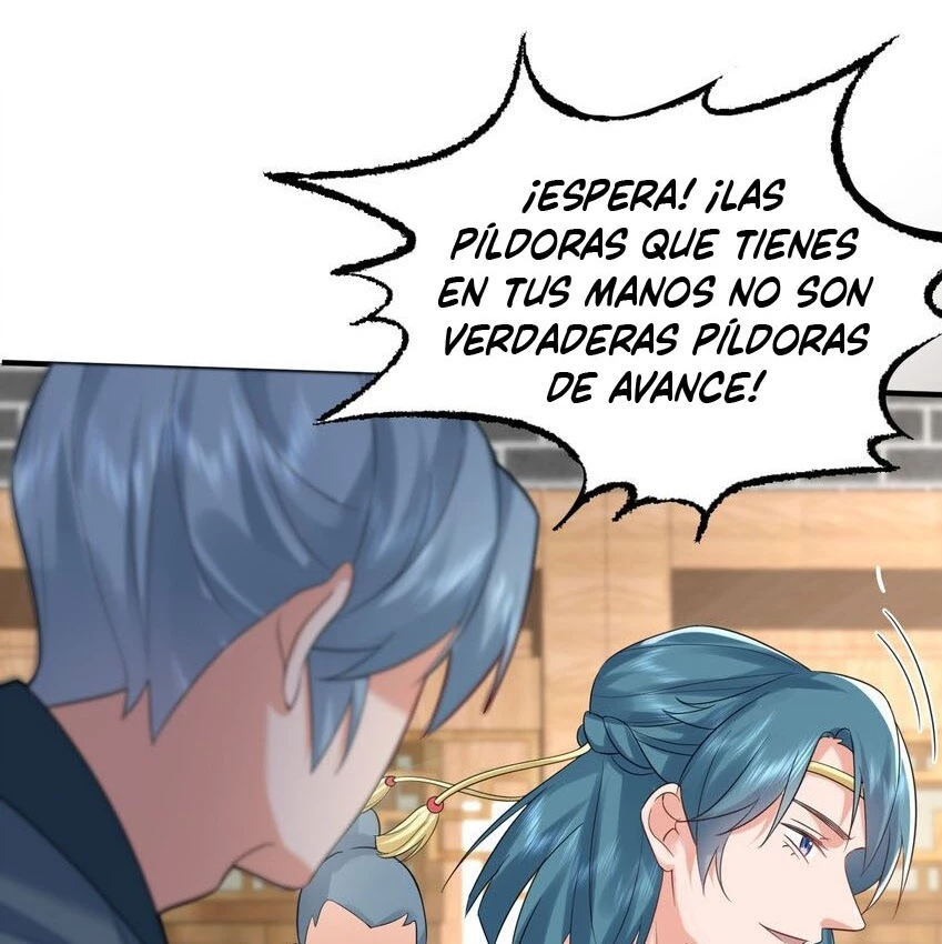 Cuándo Me Volví Invencible > Capitulo 93 > Page 311