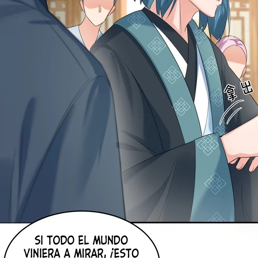 Cuándo Me Volví Invencible > Capitulo 93 > Page 321